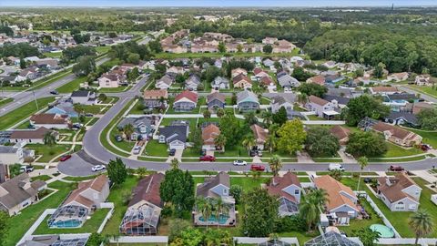 A home in KISSIMMEE