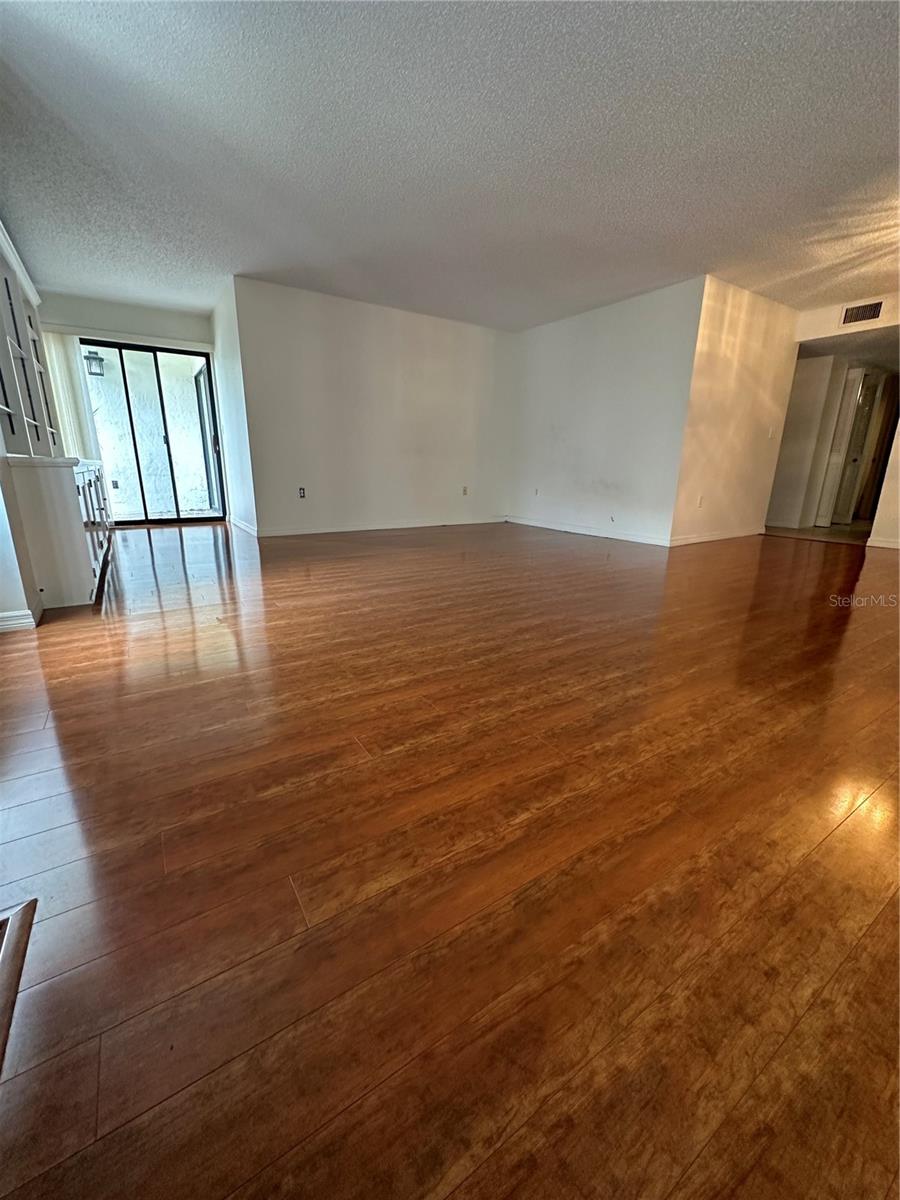 PARK WEST CONDO - Residential Lease