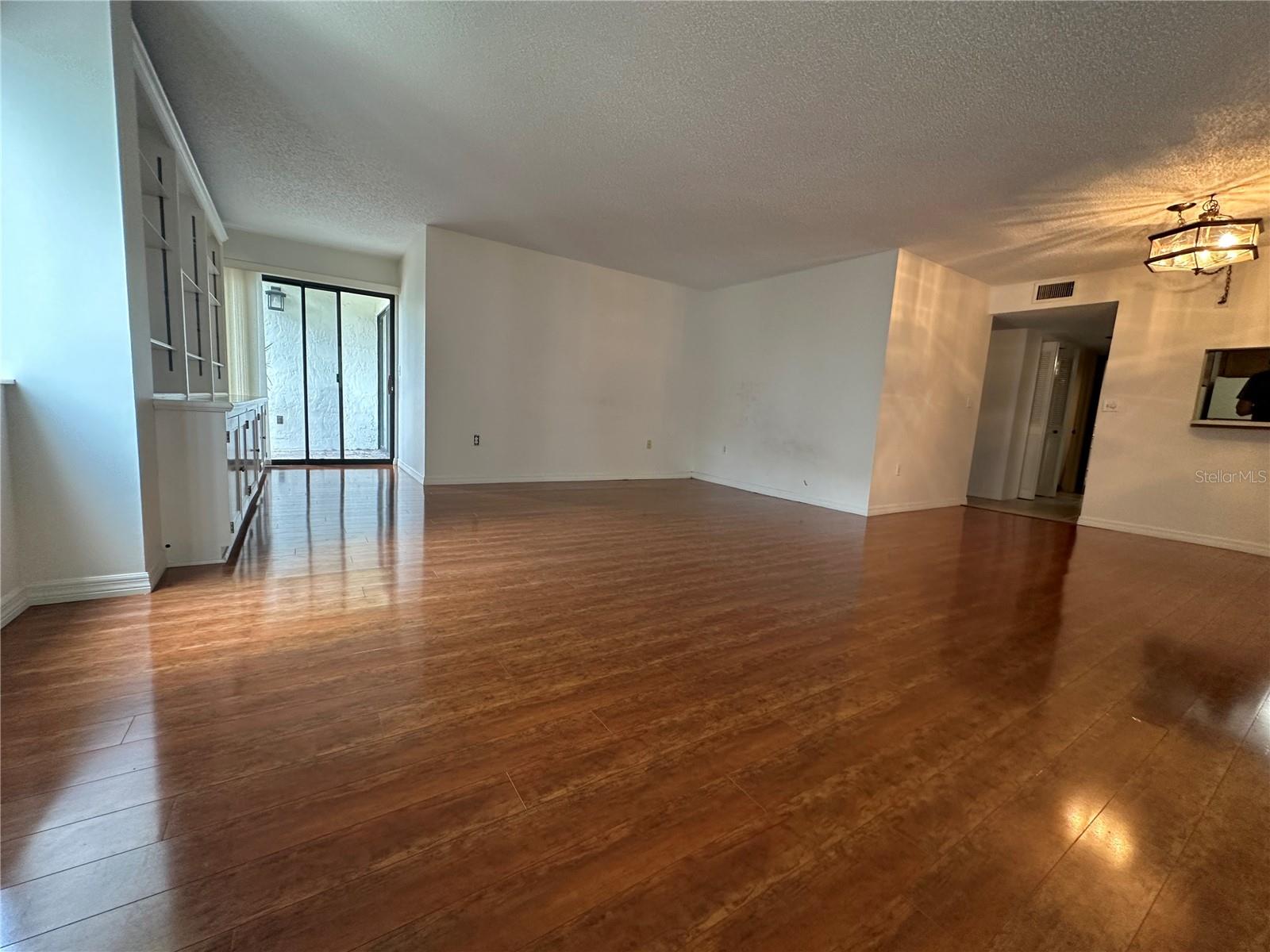 PARK WEST CONDO - Residential Lease