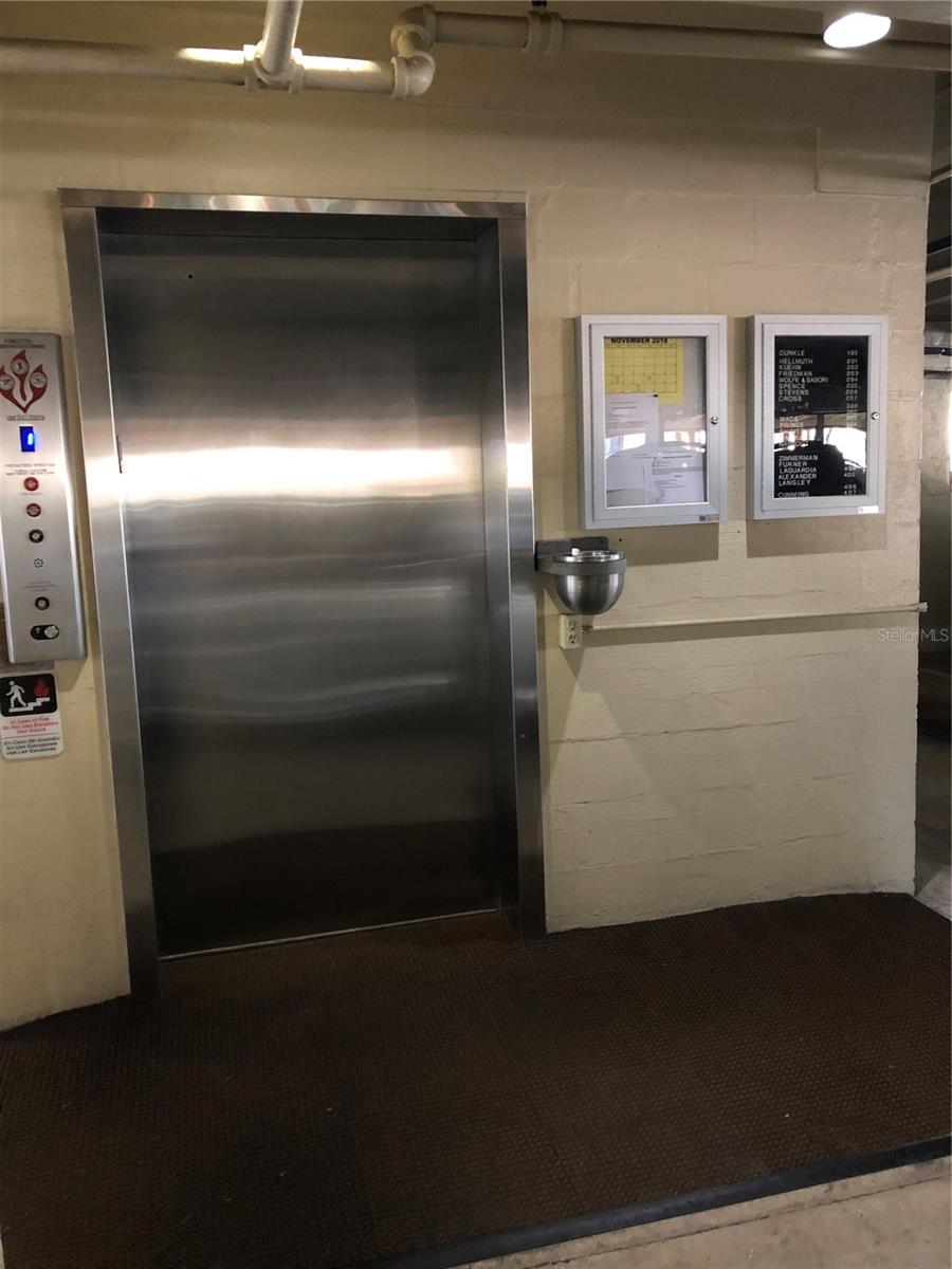 PARK WEST CONDO - Residential Lease