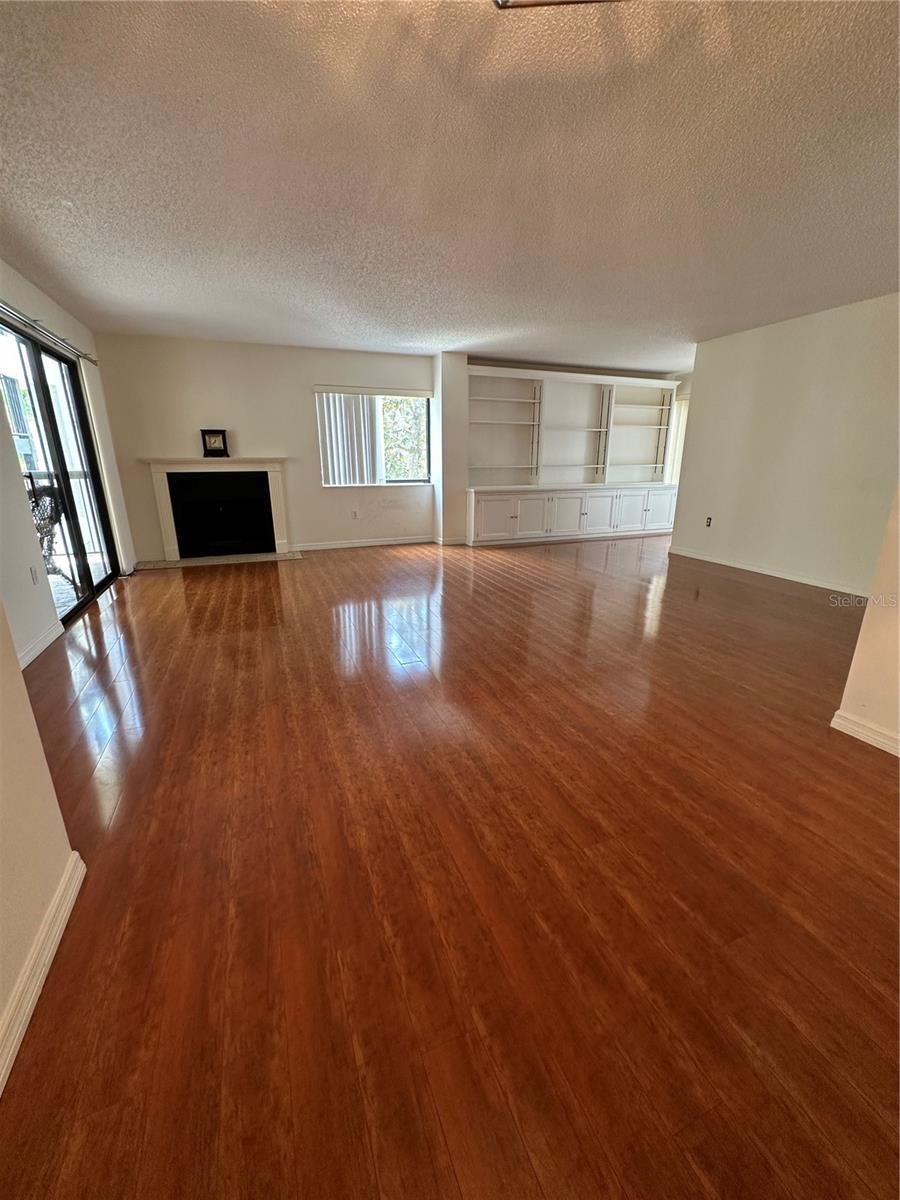 PARK WEST CONDO - Residential Lease