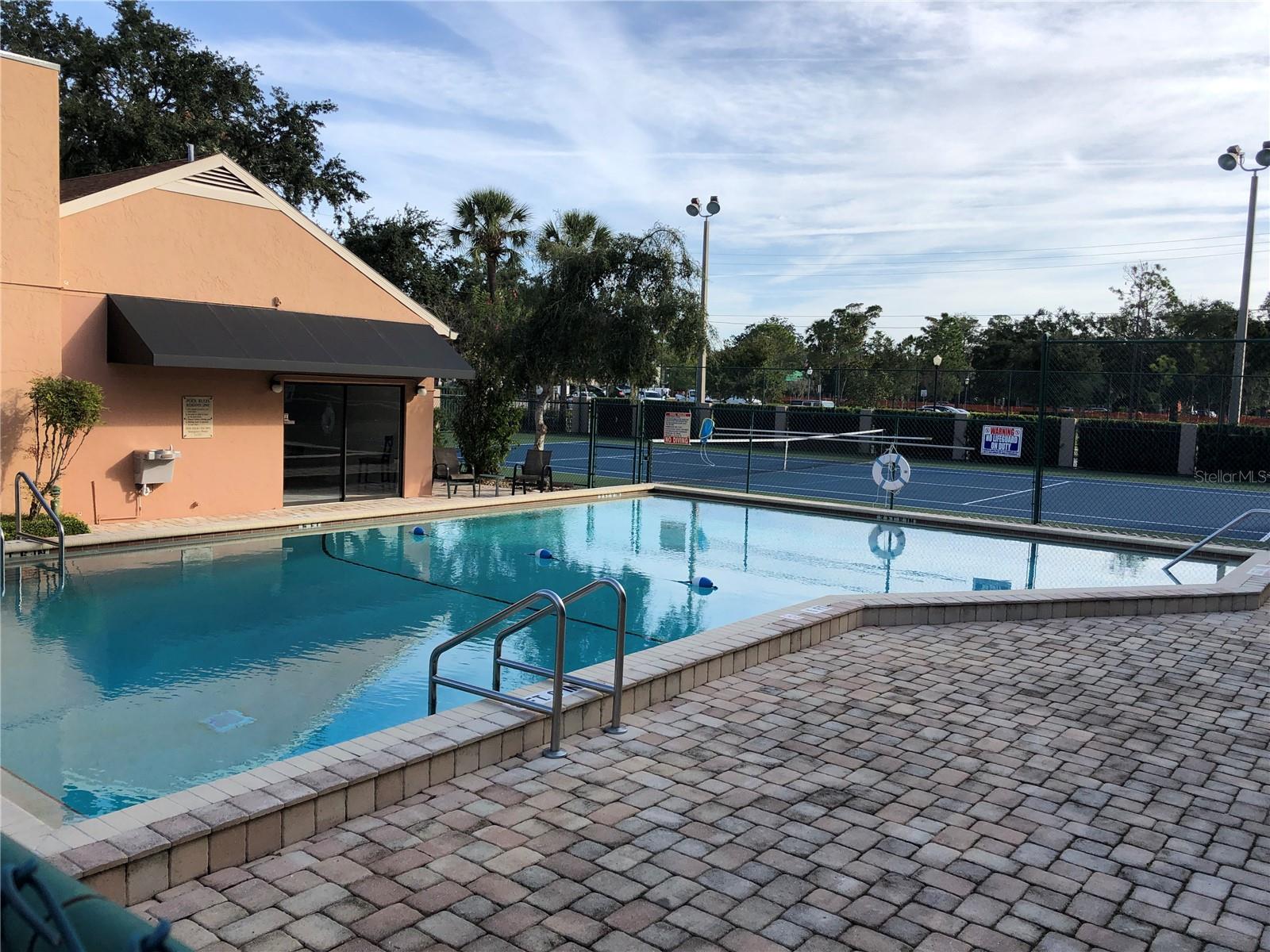 PARK WEST CONDO - Residential Lease