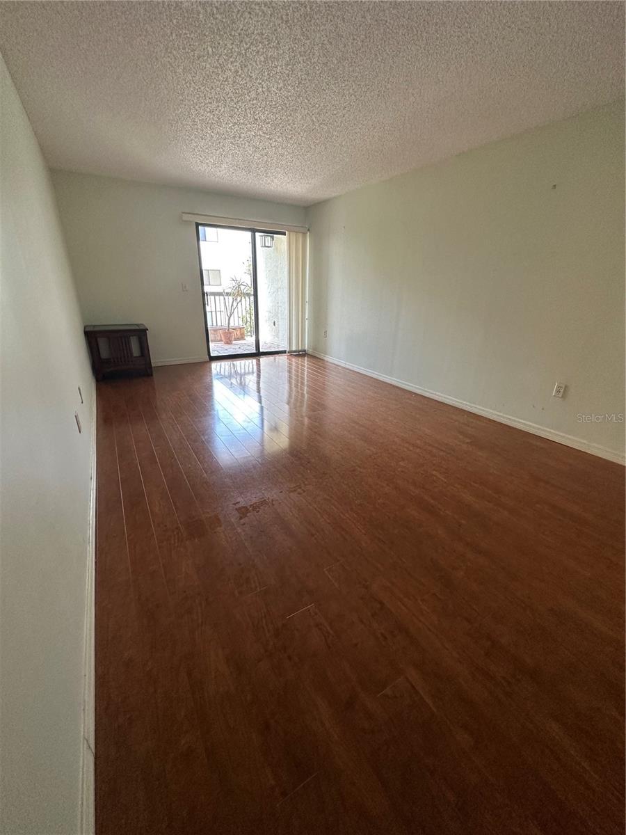 PARK WEST CONDO - Residential Lease