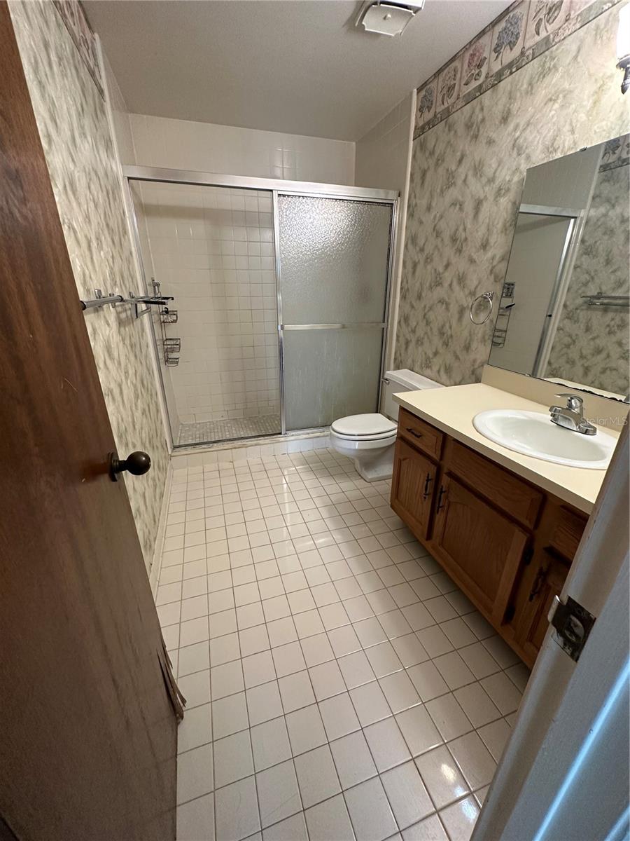 PARK WEST CONDO - Residential Lease