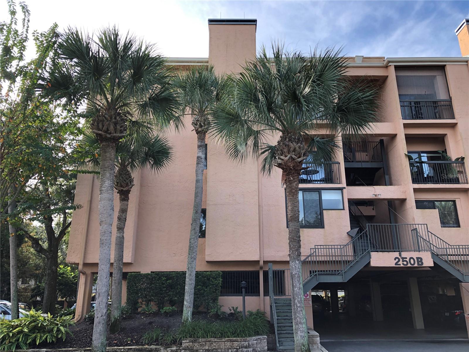 PARK WEST CONDO - Residential Lease