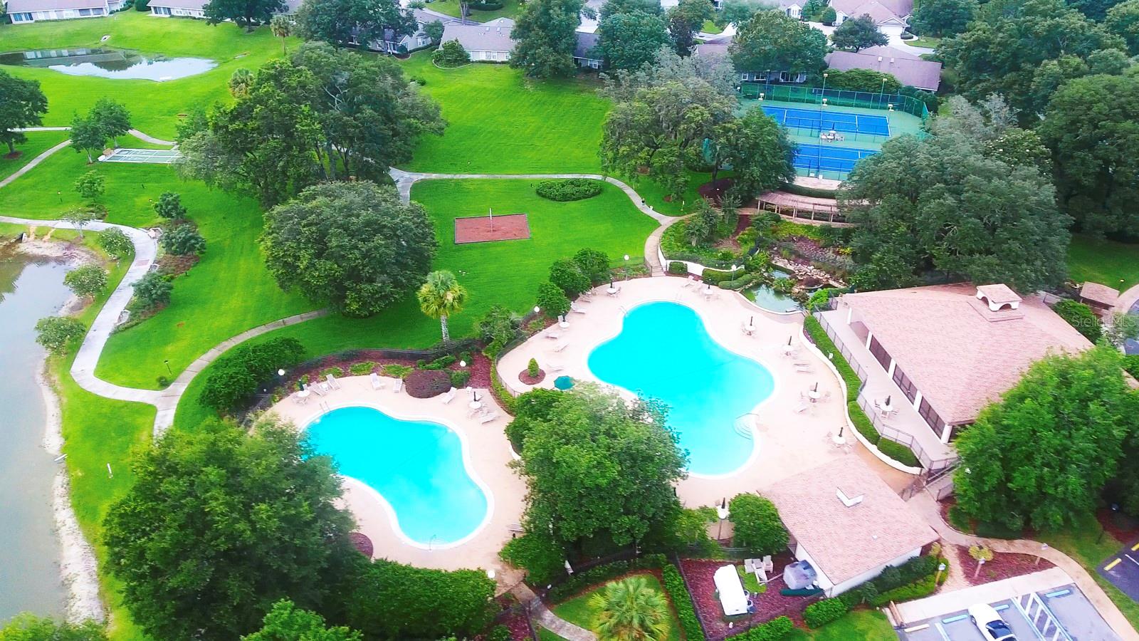 ARBOR COURT 3RD ADD - Residential