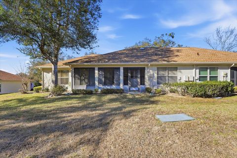 Tiny photo for 6022 W Dorset Drive, Crystal River, FL 34429 (MLS # TB8481496)