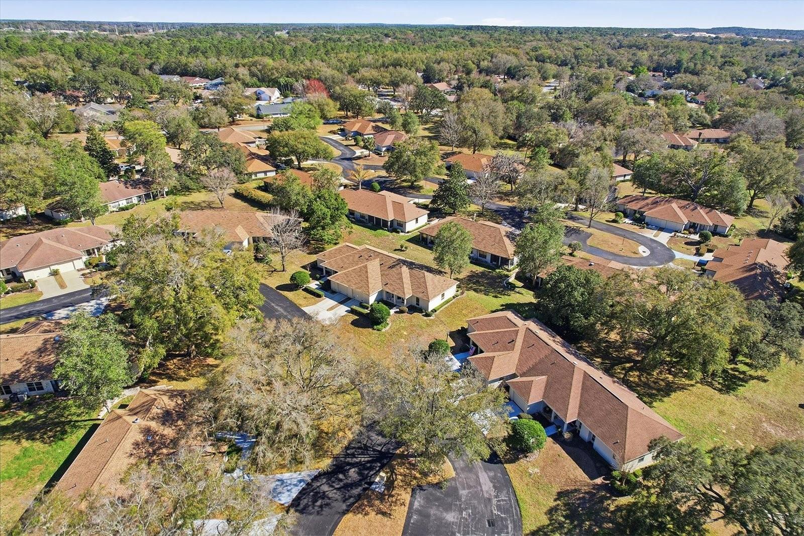 ARBOR COURT 3RD ADD - Residential