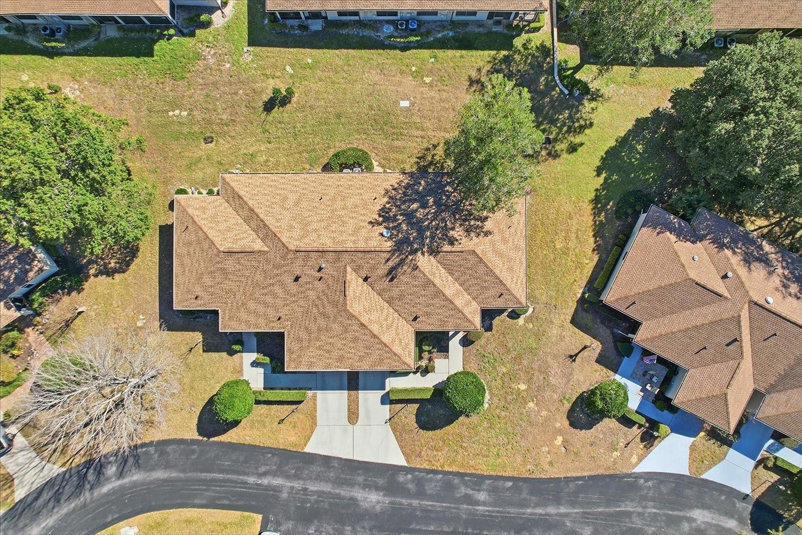 ARBOR COURT 3RD ADD - Residential