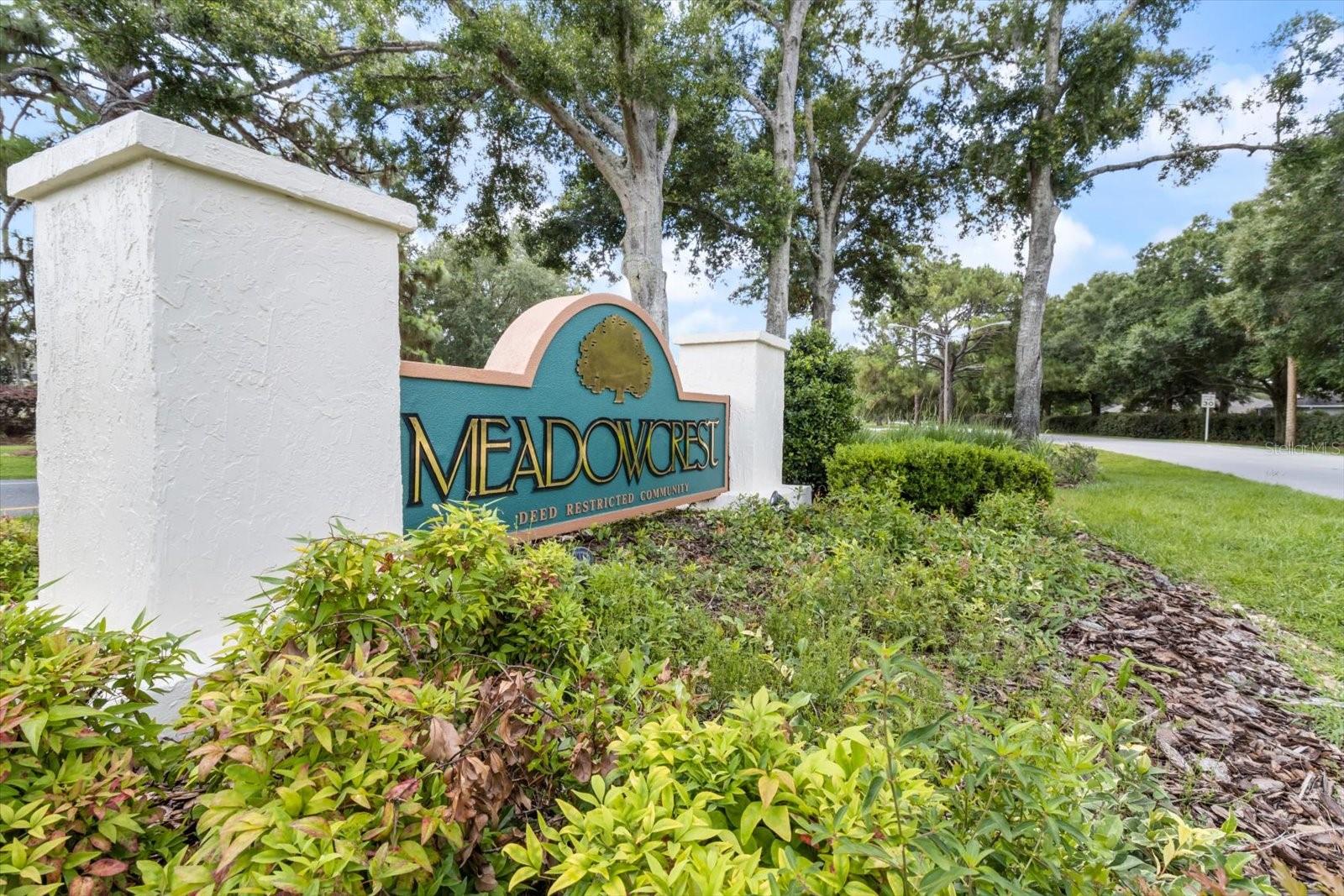 ARBOR COURT 3RD ADD - Residential