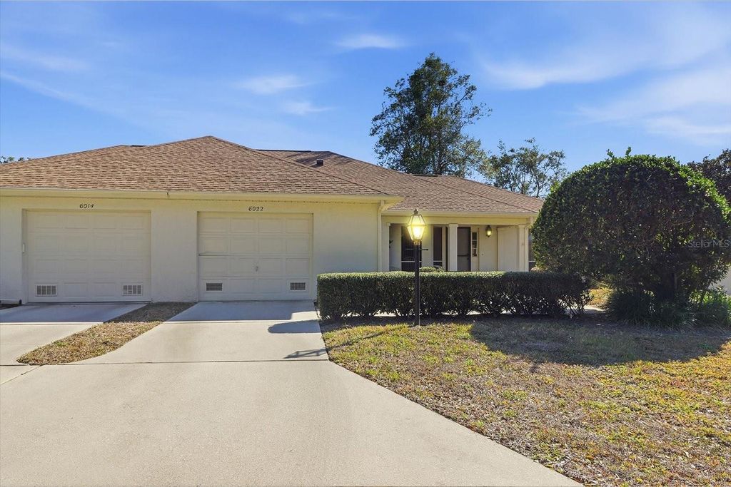 Photo of 6022 W Dorset Drive, Crystal River, FL 34429 (MLS # TB8481496)