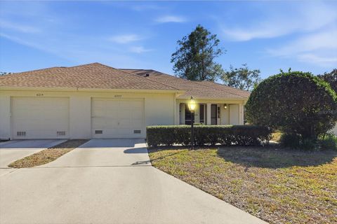 Photo of 6022 W Dorset Drive, Crystal River, FL 34429 (MLS # TB8481496)