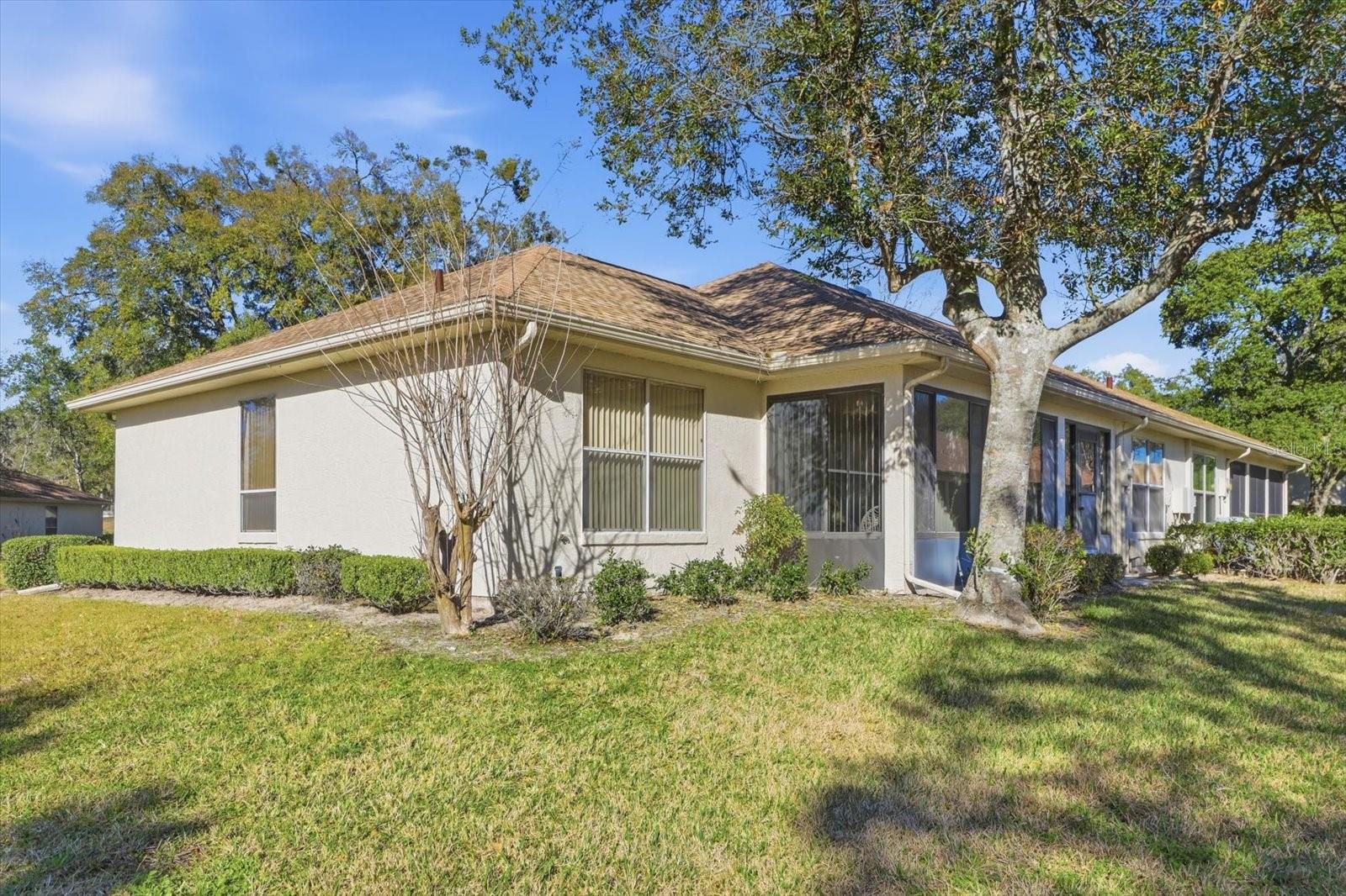 ARBOR COURT 3RD ADD - Residential