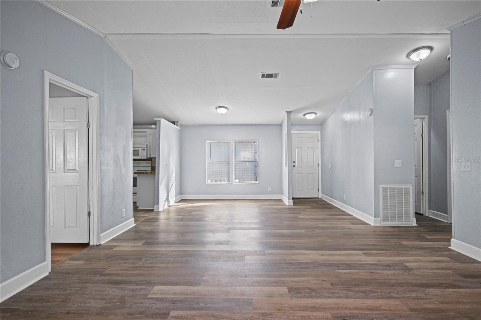 BAY HILLS VILLAGE A CONDOMINIU - Residential Lease