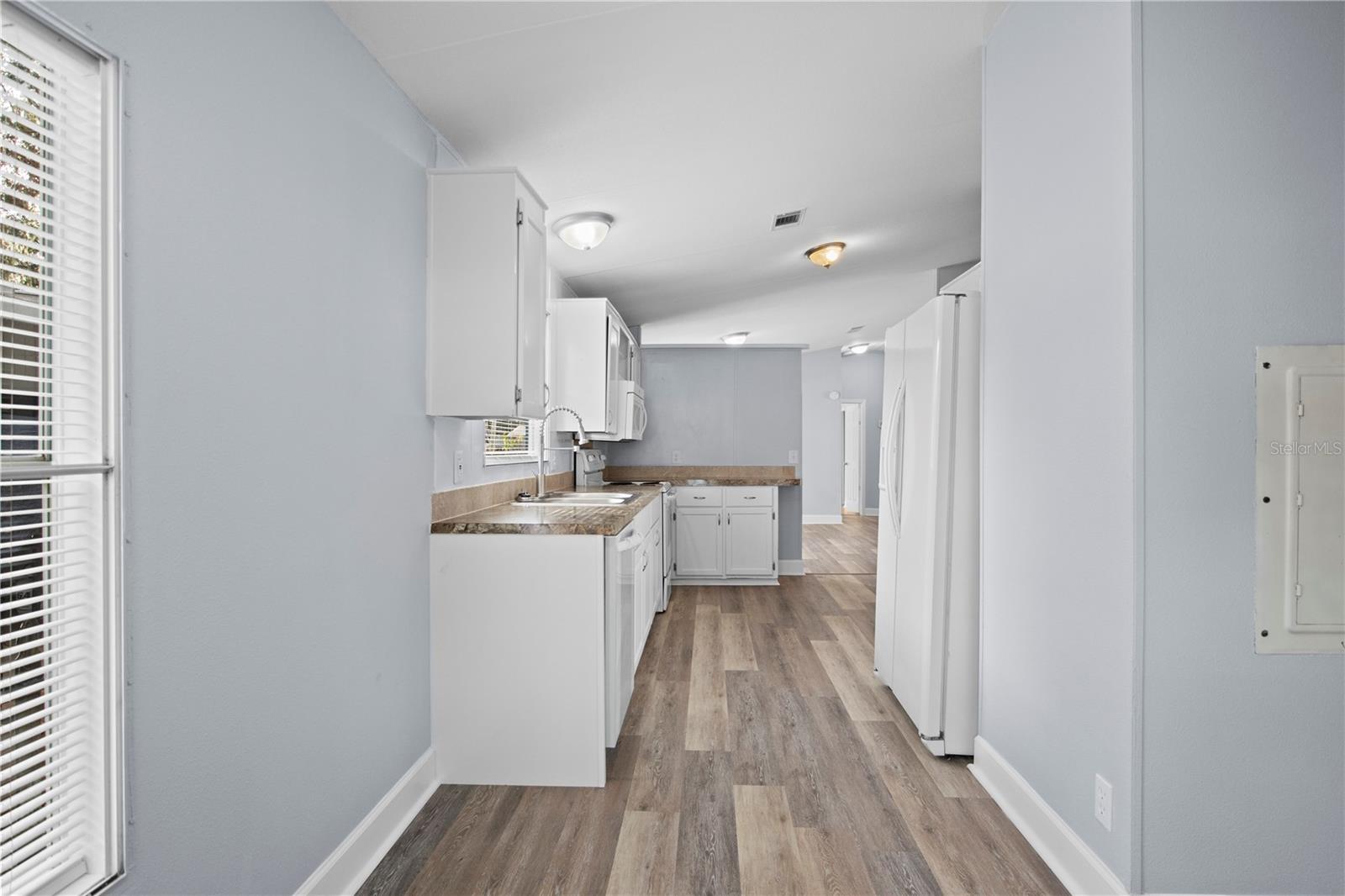 BAY HILLS VILLAGE A CONDOMINIU - Residential Lease