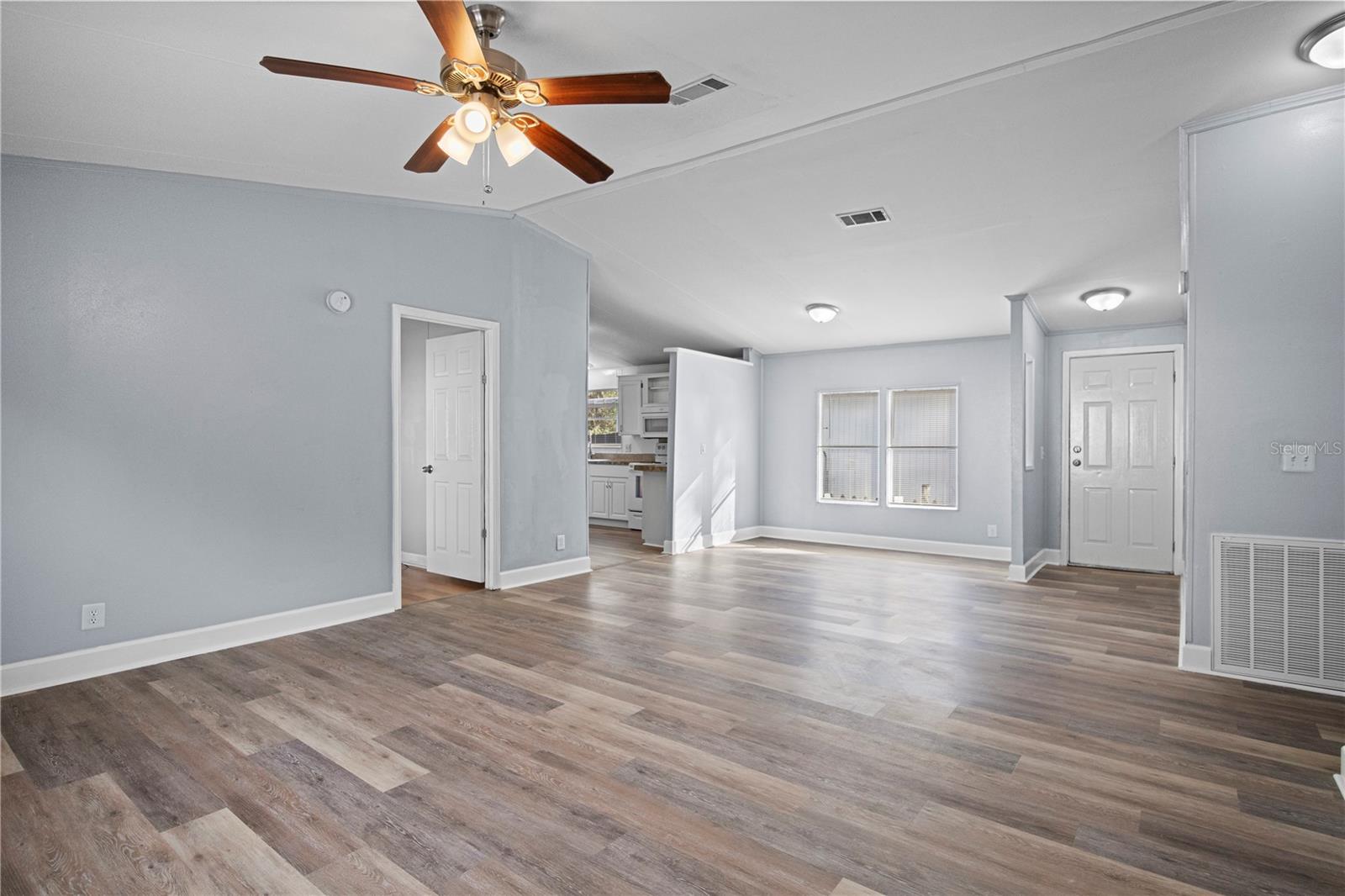 BAY HILLS VILLAGE A CONDOMINIU - Residential Lease