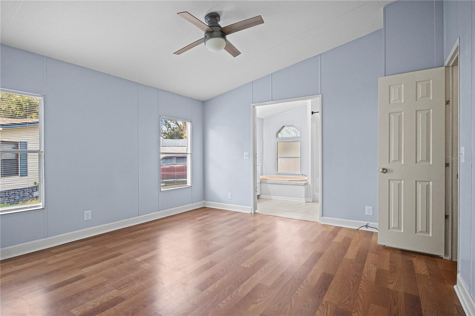 BAY HILLS VILLAGE A CONDOMINIU - Residential Lease