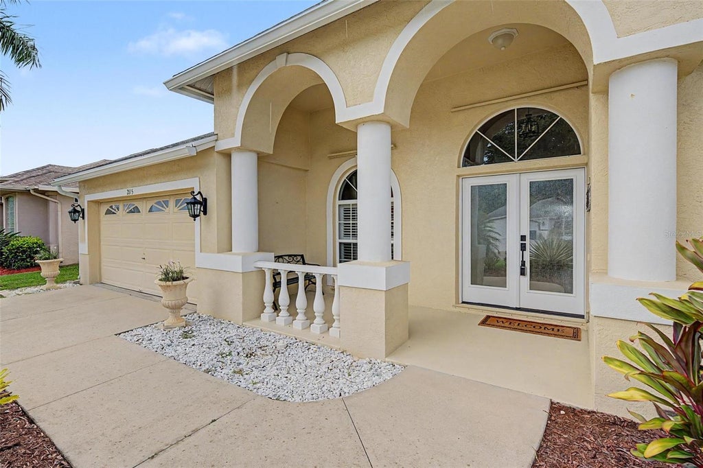 Photo of 2815 89th Avenue E, Parrish, FL 34219 (MLS # TB8532177)