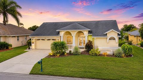 Photo of 2815 89th Avenue E, Parrish, FL 34219 (MLS # TB8532177)