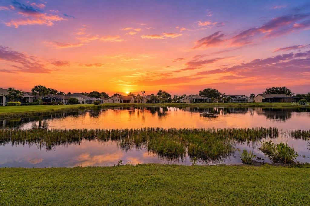 Photo of 2815 89th Avenue E, Parrish, FL 34219 (MLS # TB8532177)