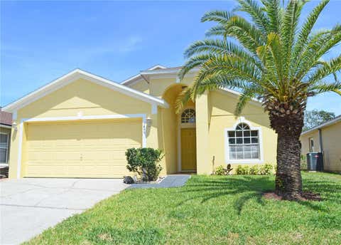 Photo of 1609 Corolla Court, Gotha, FL 34734 (MLS # O6406495)