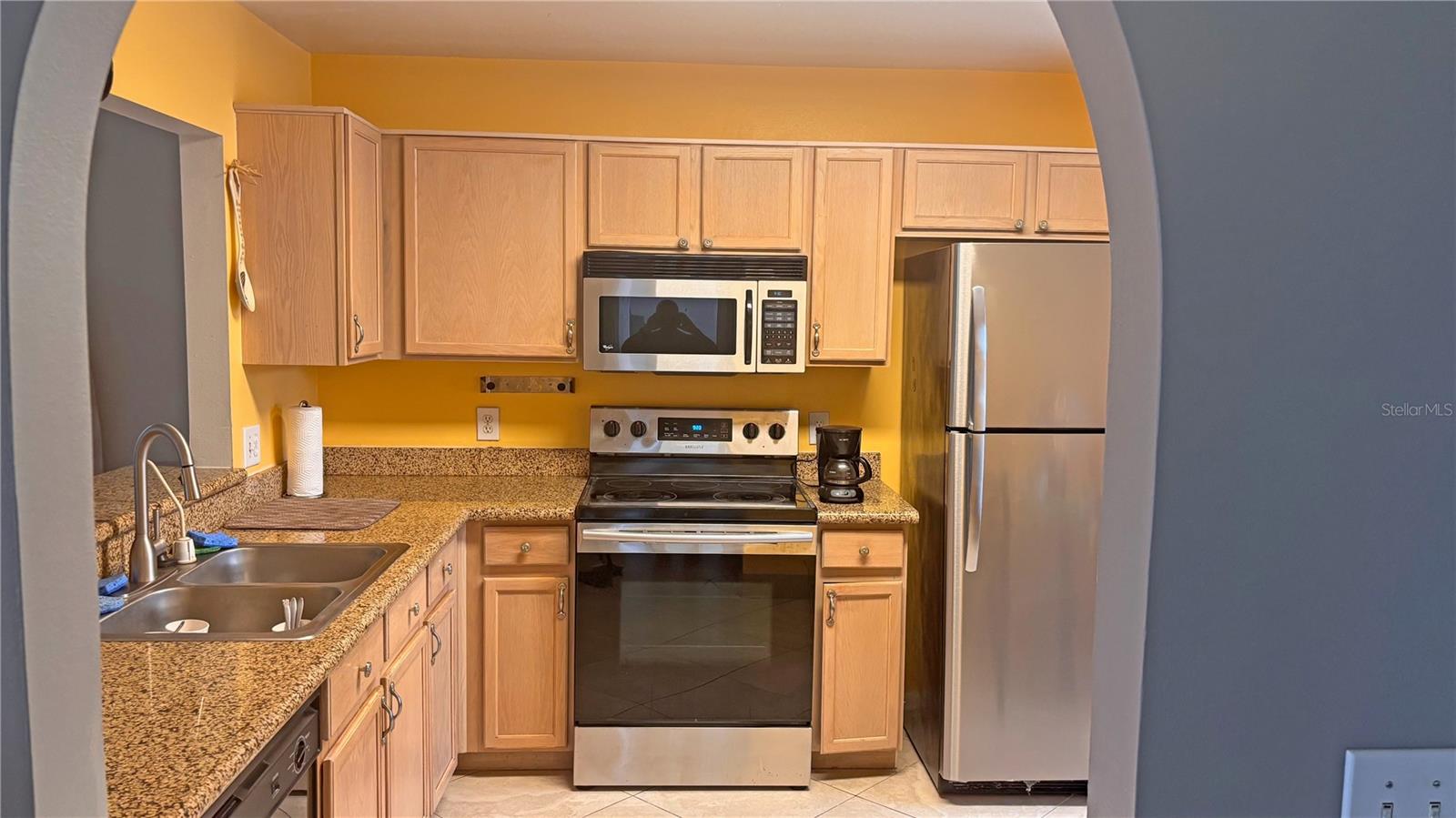 1609 COROLLA COURT