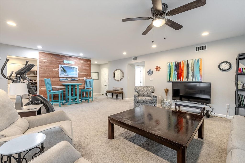 Photo of 149 Sky Loch Drive E, Dunedin, FL 34698 (MLS # TB8438359)