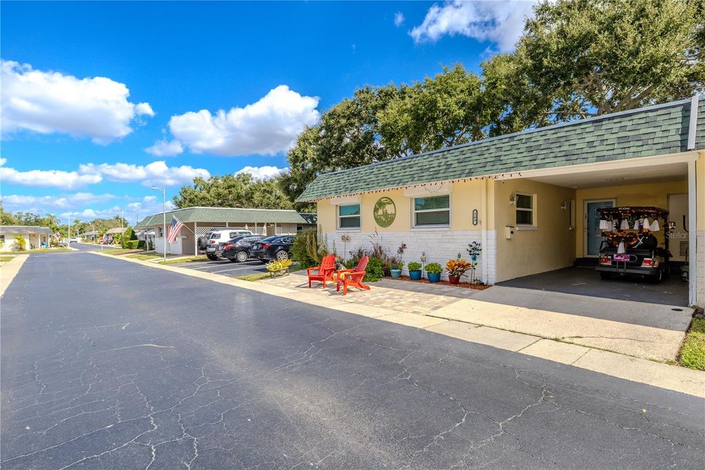 Photo of 149 Sky Loch Drive E, Dunedin, FL 34698 (MLS # TB8438359)