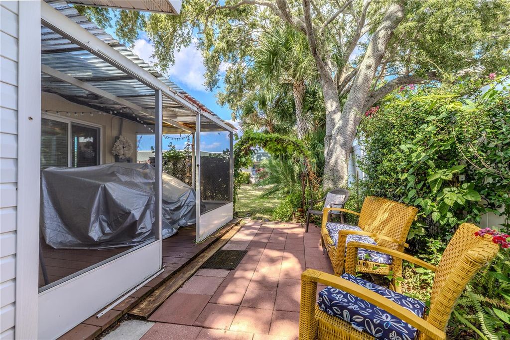 Photo of 149 Sky Loch Drive E, Dunedin, FL 34698 (MLS # TB8438359)