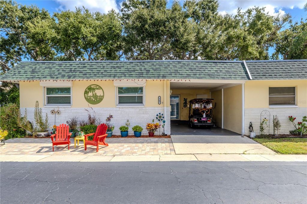 Photo of 149 Sky Loch Drive E, Dunedin, FL 34698 (MLS # TB8438359)