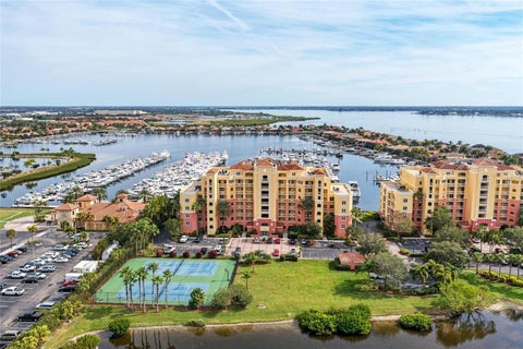 610 Riviera Dunes Way 406, Palmetto, FL 34221