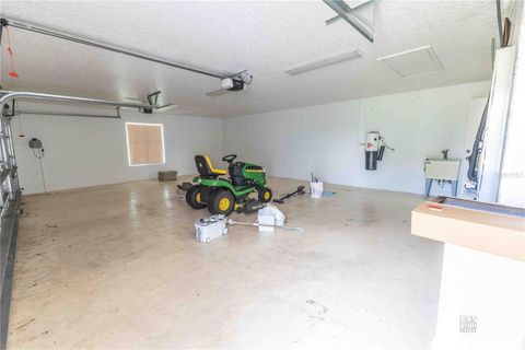 Tiny photo for 2679 NE 108th Lane, Oxford, FL 34484 (MLS # G5099974)