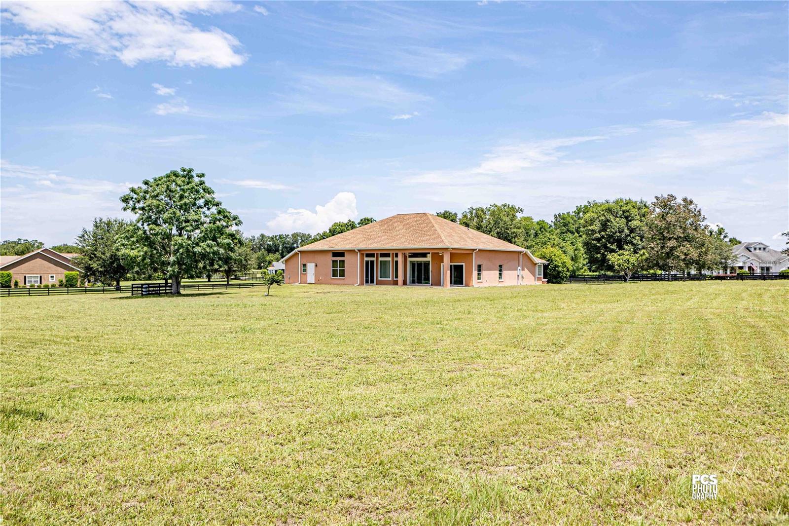 SUMTER XING - Residential