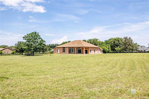 Tiny photo for 2679 NE 108th Lane, Oxford, FL 34484 (MLS # G5099974)