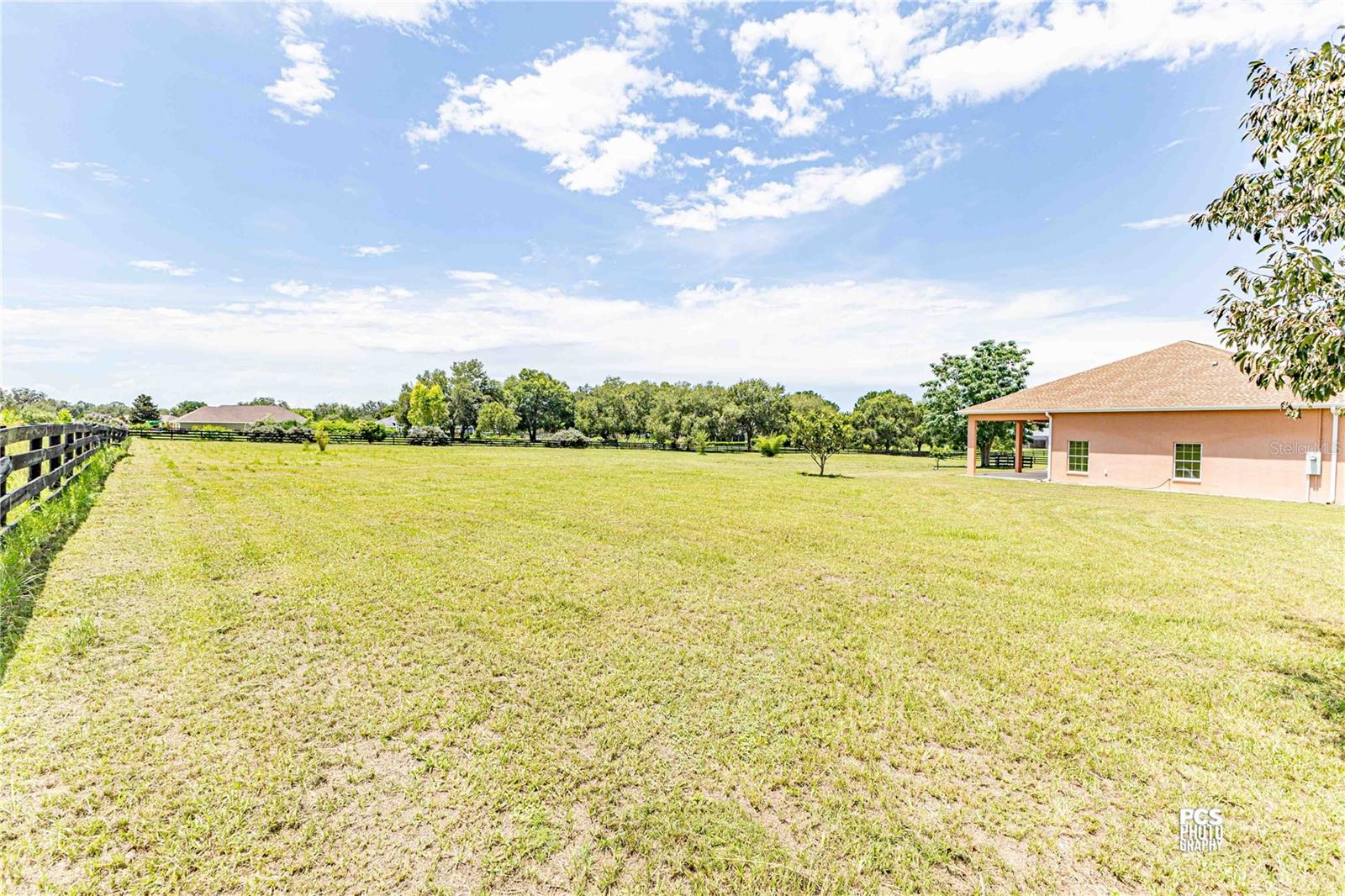 SUMTER XING - Residential