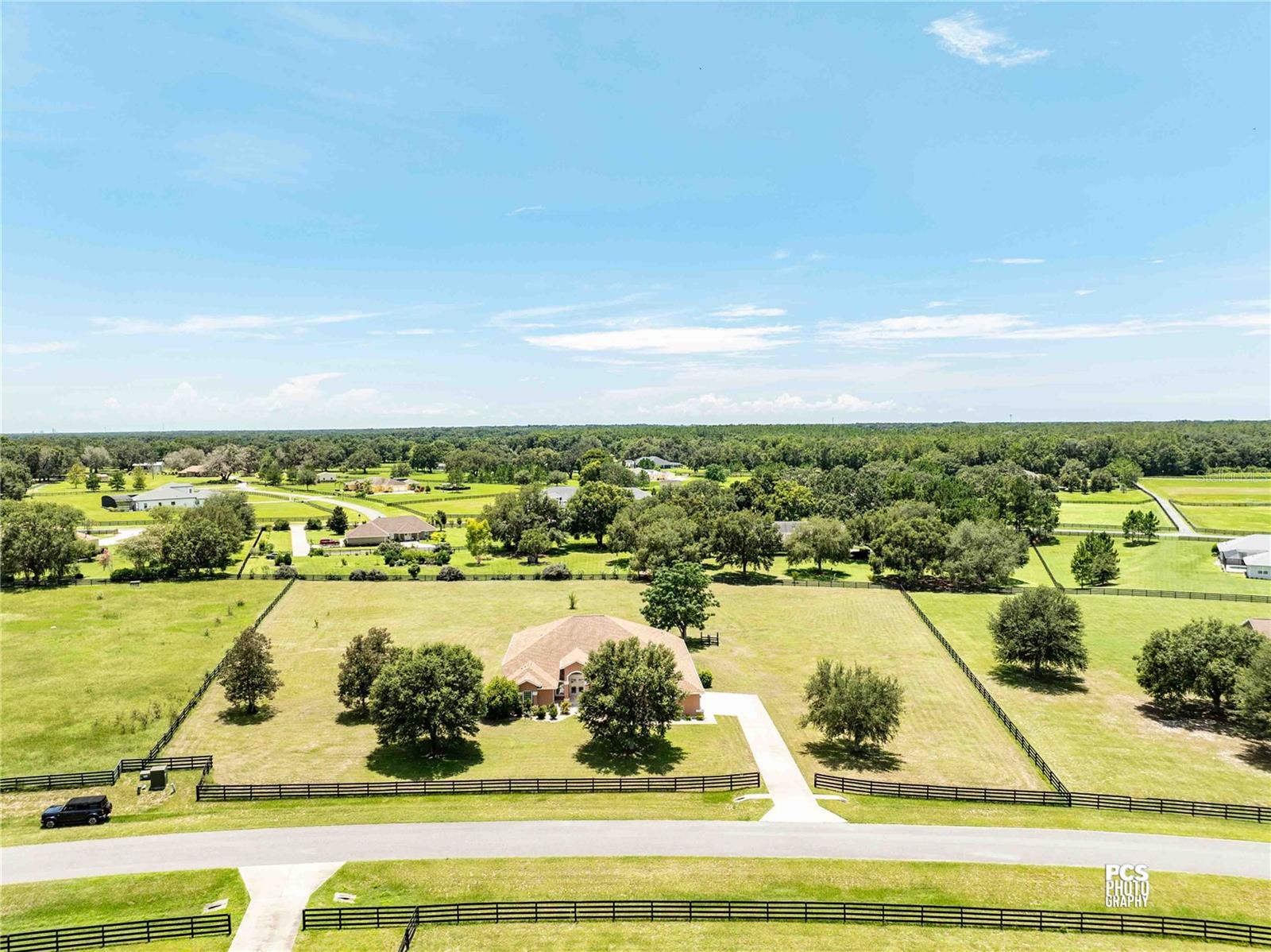 SUMTER XING - Residential