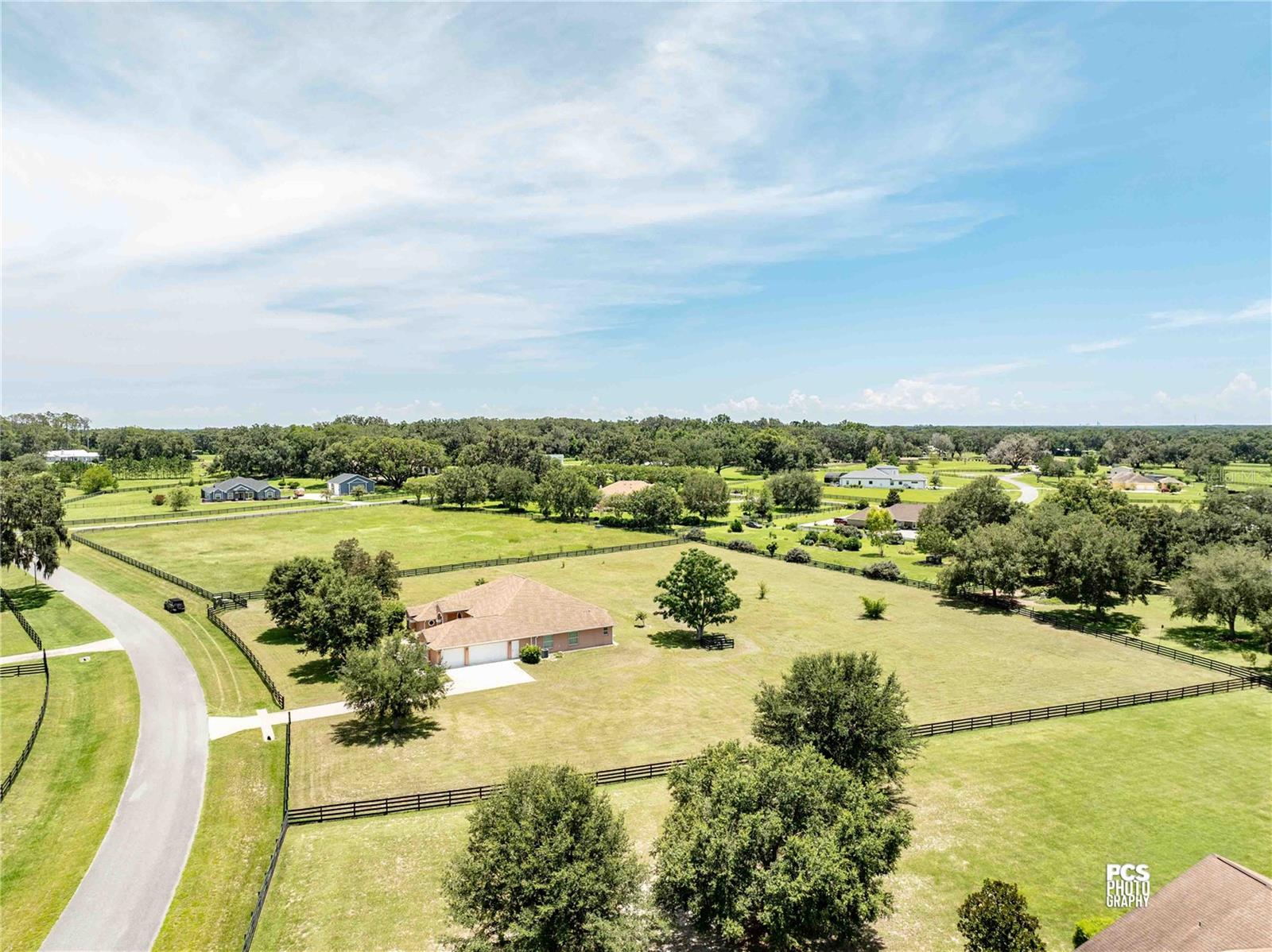 SUMTER XING - Residential