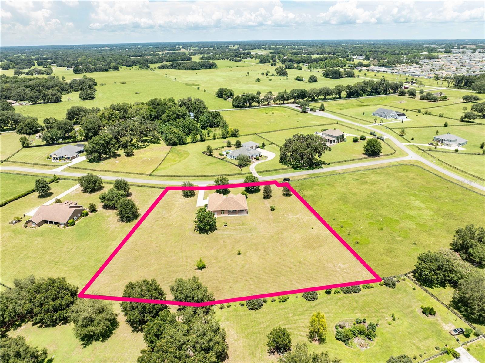 SUMTER XING - Residential