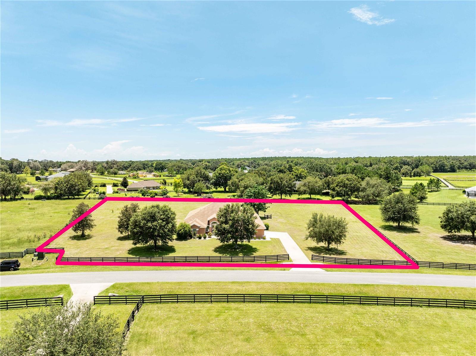 SUMTER XING - Residential