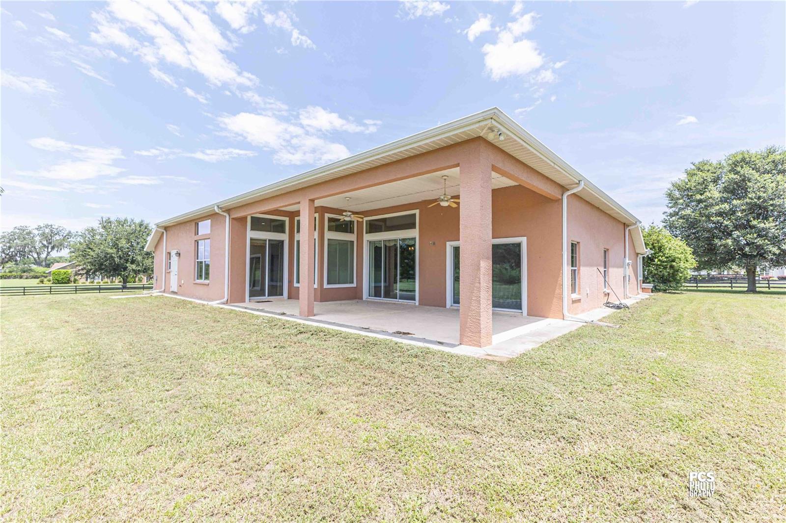 SUMTER XING - Residential