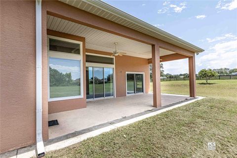 Tiny photo for 2679 NE 108th Lane, Oxford, FL 34484 (MLS # G5099974)