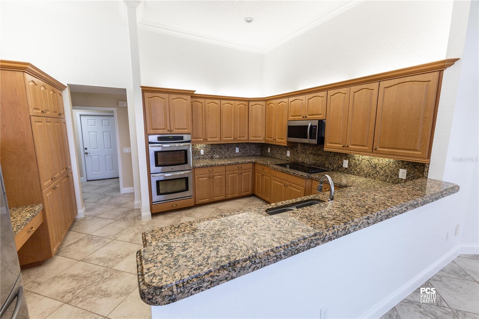 SUMTER XING - Residential