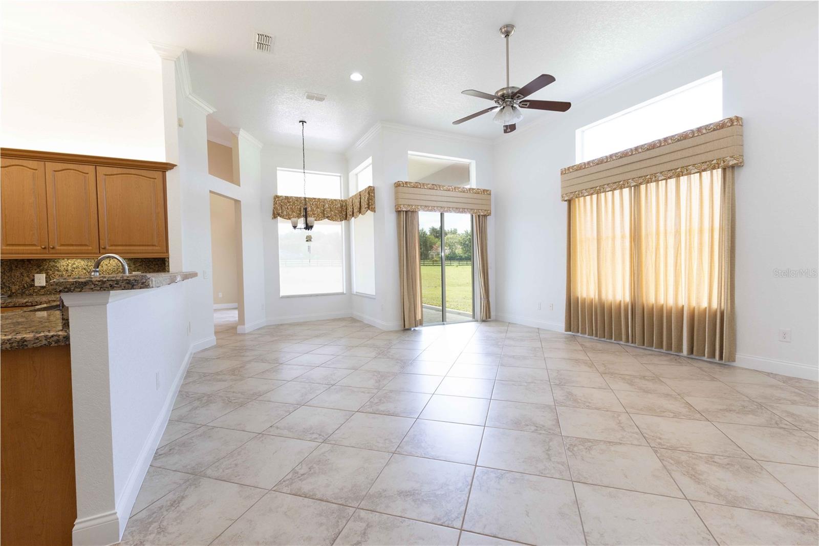 SUMTER XING - Residential