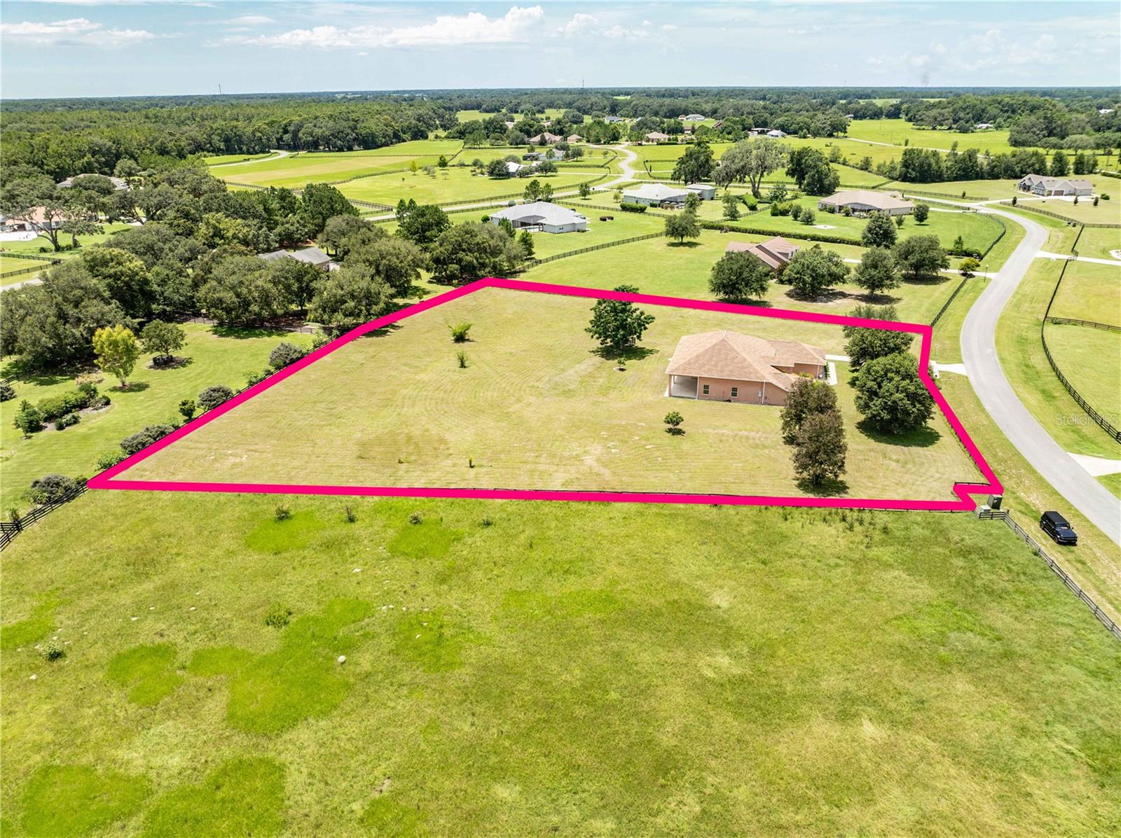 SUMTER XING - Residential