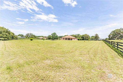 Tiny photo for 2679 NE 108th Lane, Oxford, FL 34484 (MLS # G5099974)