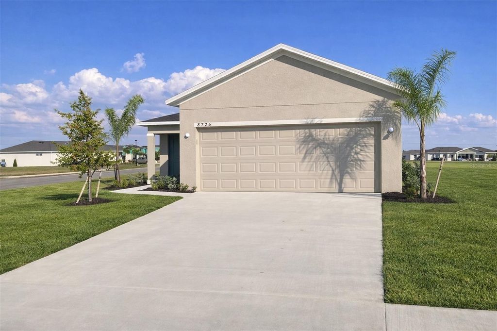 Photo of 11800 Cloverly Lane, Punta Gorda, FL 33955 (MLS # TB8472890)