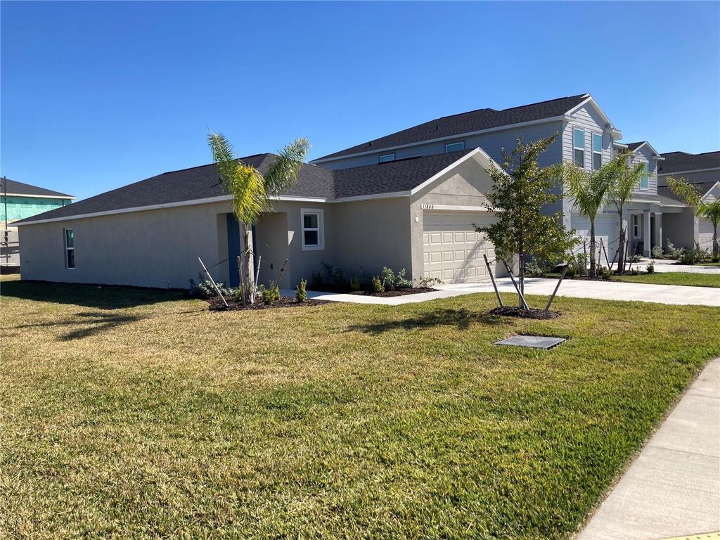 Photo of 11800 Cloverly Lane, Punta Gorda, FL 33955 (MLS # TB8472890)
