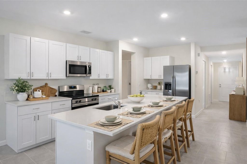 Photo of 11800 Cloverly Lane, Punta Gorda, FL 33955 (MLS # TB8472890)