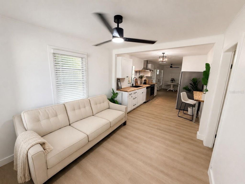 Photo of 3505 N 16th Street, Tampa, FL 33605 (MLS # TB8519647)