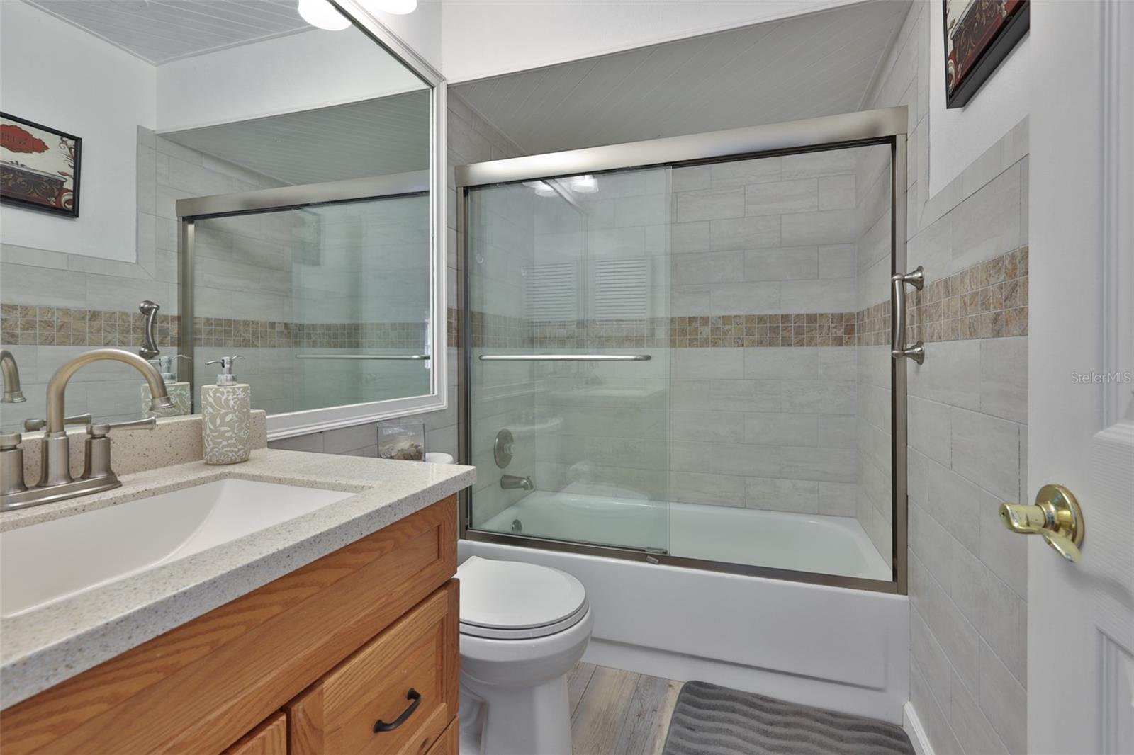 KAL A DAR - Residential